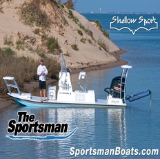 The Sportsman - Boats